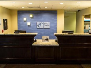 Holiday Inn Express Malone Ihg Hotel | Whippleville