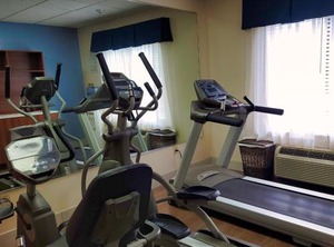 Red Roof Inn Suites Wilson | Wilson
