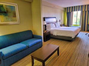 Red Roof Inn Suites Wilson | Wilson