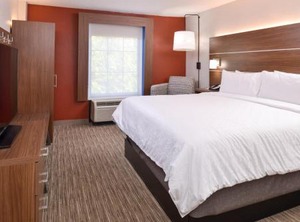 Holiday Inn Express Baltimore North | Towson