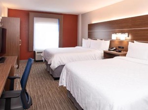 Holiday Inn Express Baltimore North | Towson