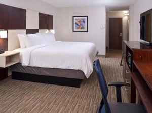 Holiday Inn Express Baltimore North | Towson