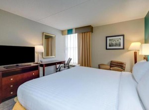 Holiday Inn Express Washington Andrews Afb Ihg Hotel | Camp Springs