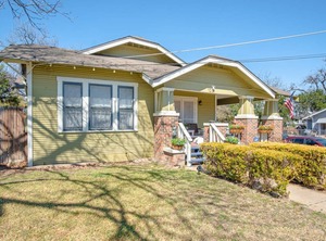 Br Dt Alamodome Riverwalk | Denver Heights