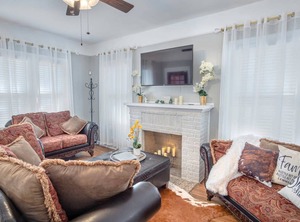 Br Dt Alamodome Riverwalk | Denver Heights