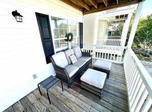 Cooper Lighthouse | Surfside Beach