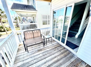 Cooper Lighthouse | Surfside Beach