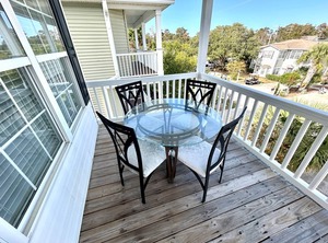 Cooper Lighthouse | Surfside Beach