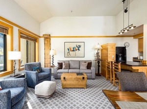 Springs | Mountain House
