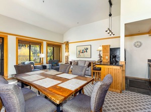 Springs | Mountain House
