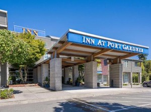 Inn At Port Gardner Hotel | Northwest Everett