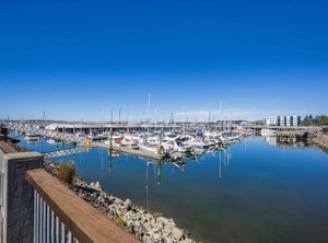 Inn At Port Gardner Hotel | Northwest Everett