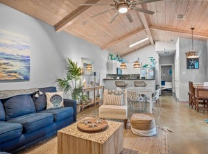 Island Time Fulton | Port Aransas