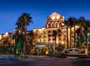 Wyndham Grand Desert Las Vegas | Summerlin