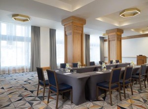 Kimpton Hotel Ihg | Gateway District