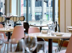 Kimpton Hotel Ihg | Gateway District
