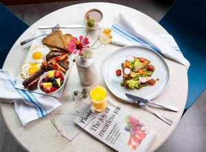 Kimpton Hotel Ihg | Gateway District