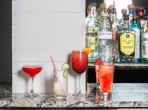 Kimpton Hotel Ihg | Gateway District