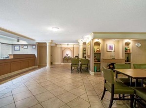 La Quinta Inn | Killeen