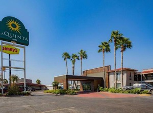 La Quinta Inn | Western Division