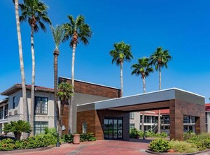 La Quinta Inn | Western Division