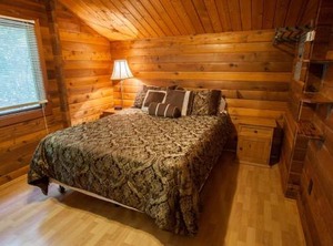 Texoma Camping Resort | Gordonville