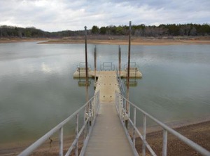 Texoma Camping Resort | Gordonville