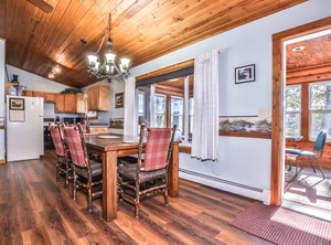 Cottage Hiller Pine Haven | St Germain