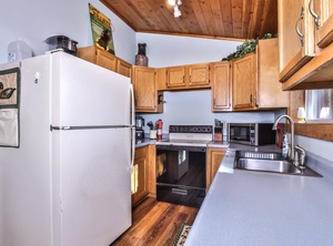 Cottage Hiller Pine Haven | St Germain