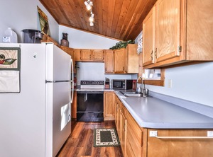 Cottage Hiller Pine Haven | St Germain