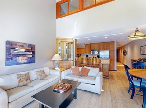 Chelan Shores | Chelan