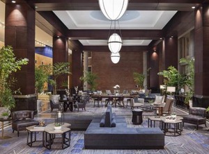 Lancaster Marriott At Penn Square | Lancaster