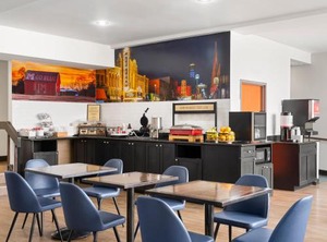 Hampton Inn Ann Arbor North | Thurston