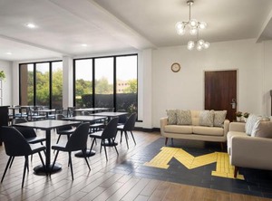Hampton Inn Ann Arbor North | Thurston