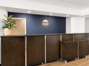 Hampton Inn Ann Arbor North | Thurston