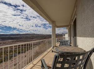 Las Palmas Saint George | St. George