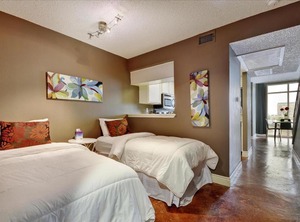 Littlefield Lofts | Downtown Austin