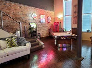 Illume Nashville | Downtown Nashville