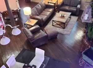 Illume Nashville | Downtown Nashville