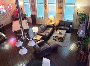 Illume Nashville | Downtown Nashville