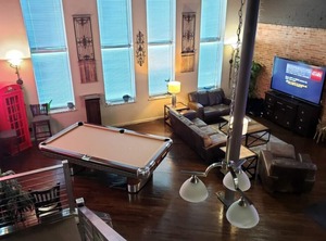 Illume Nashville | Downtown Nashville