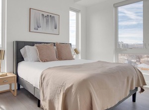 Denver Riverfront | West Colfax