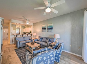 Marco Beach Ocean Resort | Naples