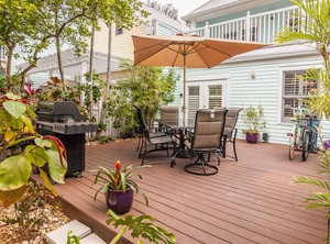 Key West | Truman Annex