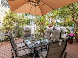 Key West | Truman Annex