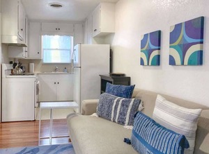 The Mariposa | Greater South River City