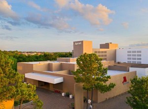 Marriott Westlake | Westlake