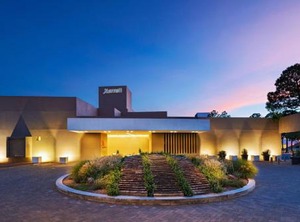 Marriott Westlake | Westlake