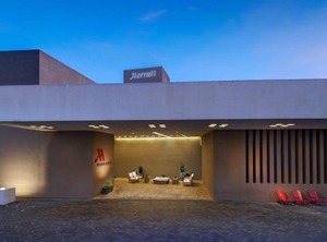 Marriott Westlake | Westlake