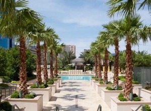 Abz Mgm Signature | Las Vegas